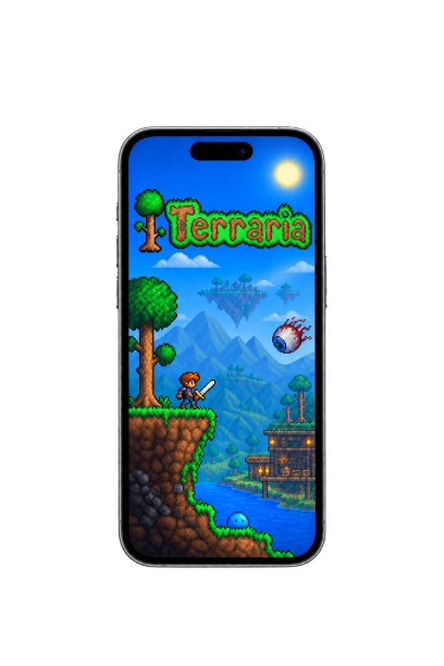 Terraria APK